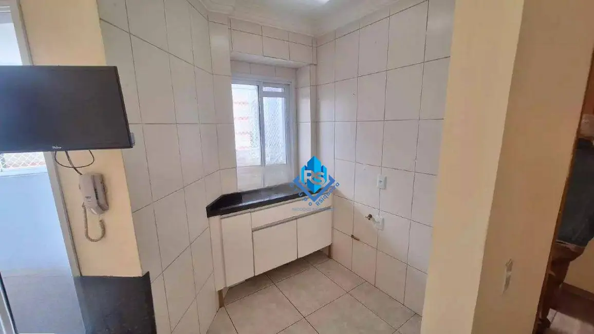Foto 4 de Apartamento com 2 quartos à venda, 62m2 em Vila Homero Thon, Santo Andre - SP