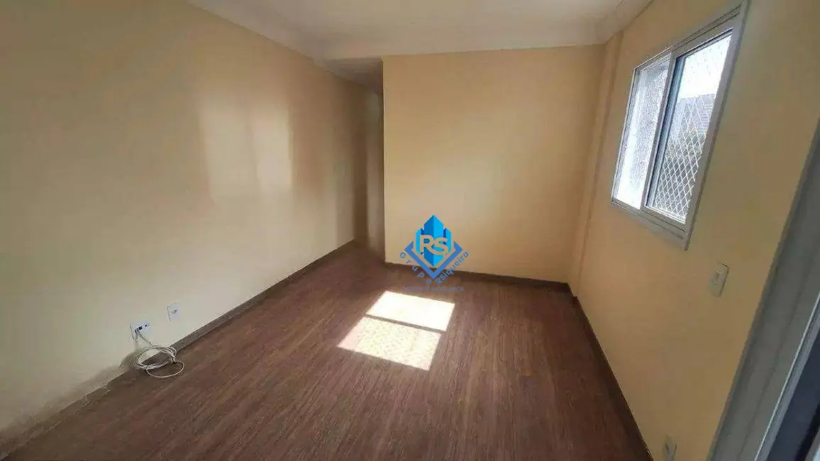 Foto 2 de Apartamento com 2 quartos à venda, 62m2 em Vila Homero Thon, Santo Andre - SP
