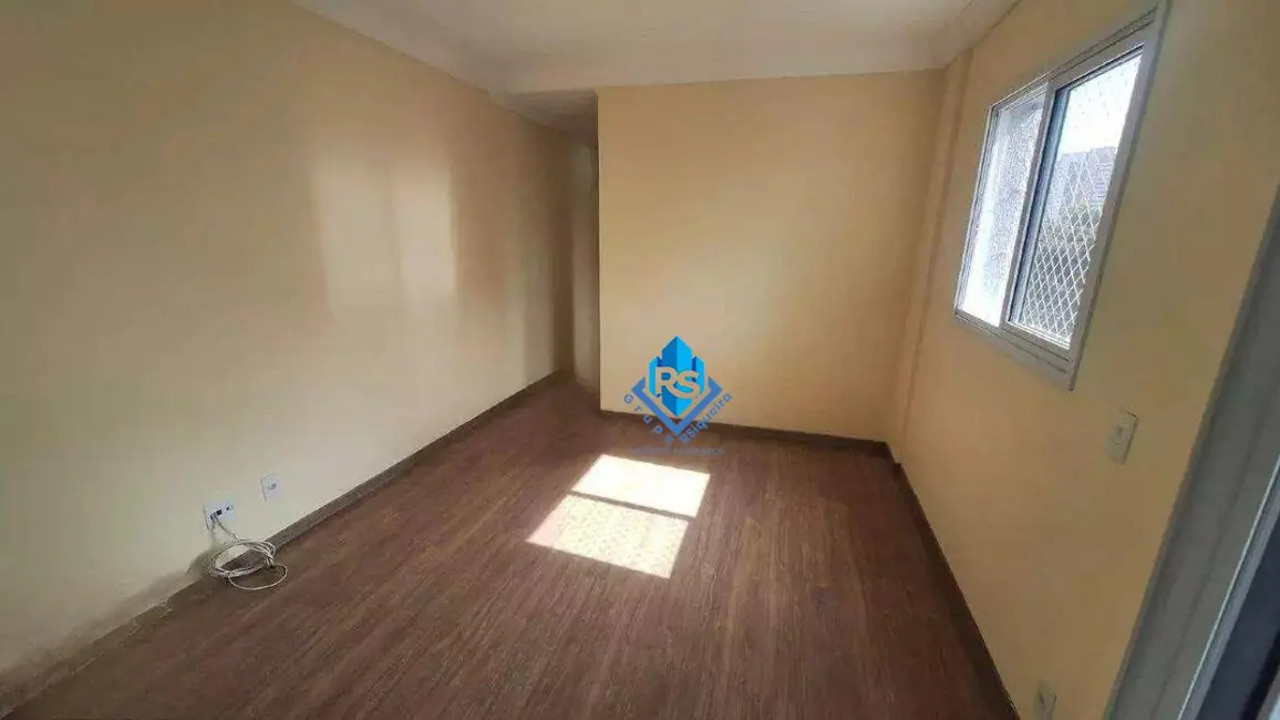 Foto 3 de Apartamento com 2 quartos à venda, 62m2 em Vila Homero Thon, Santo Andre - SP