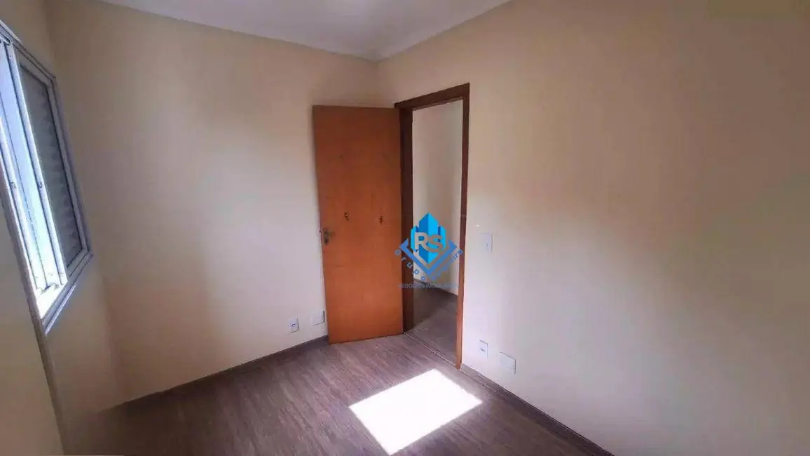 Foto 9 de Apartamento com 2 quartos à venda, 62m2 em Vila Homero Thon, Santo Andre - SP