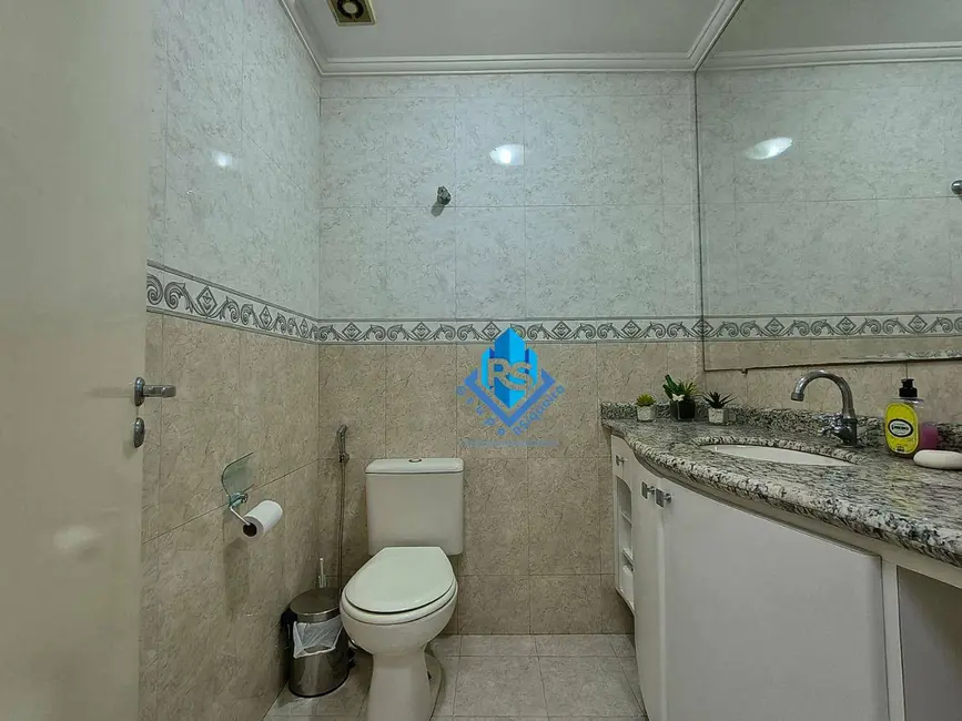 Foto 6 de Apartamento com 3 quartos à venda, 127m2 em Jardim do Mar, Sao Bernardo Do Campo - SP