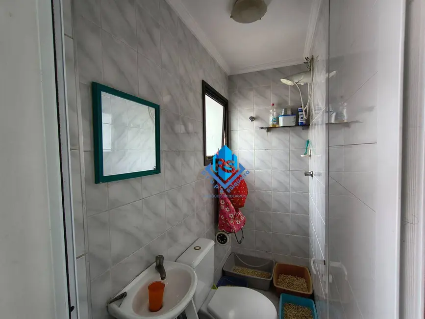 Foto 9 de Apartamento com 3 quartos à venda, 127m2 em Jardim do Mar, Sao Bernardo Do Campo - SP