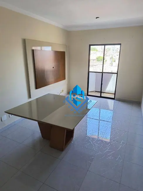 Foto 1 de Apartamento com 2 quartos à venda, 60m2 em Nova Petrópolis, Sao Bernardo Do Campo - SP