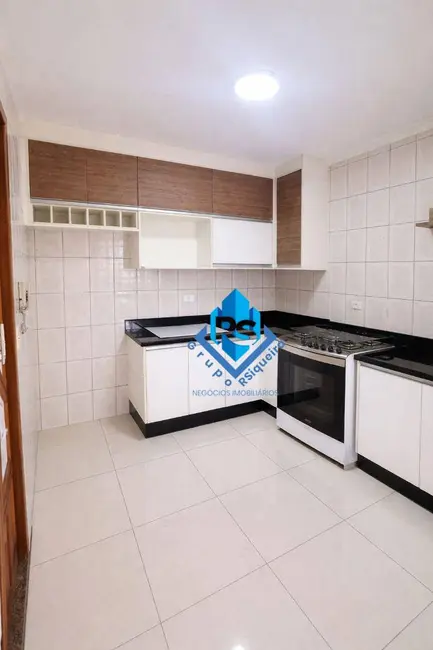 Foto 3 de Apartamento com 2 quartos à venda, 60m2 em Nova Petrópolis, Sao Bernardo Do Campo - SP