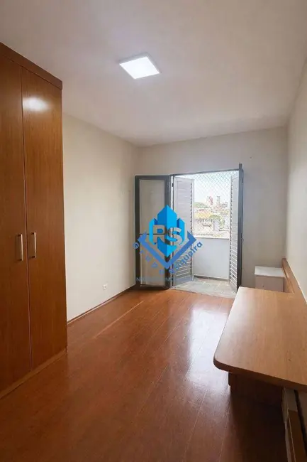 Foto 8 de Apartamento com 2 quartos à venda, 60m2 em Nova Petrópolis, Sao Bernardo Do Campo - SP