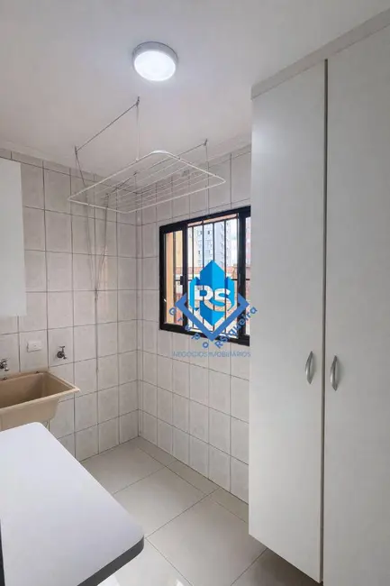 Foto 5 de Apartamento com 2 quartos à venda, 60m2 em Nova Petrópolis, Sao Bernardo Do Campo - SP