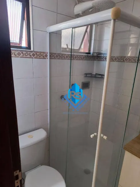 Foto 8 de Apartamento com 2 quartos à venda, 60m2 em Nova Petrópolis, Sao Bernardo Do Campo - SP