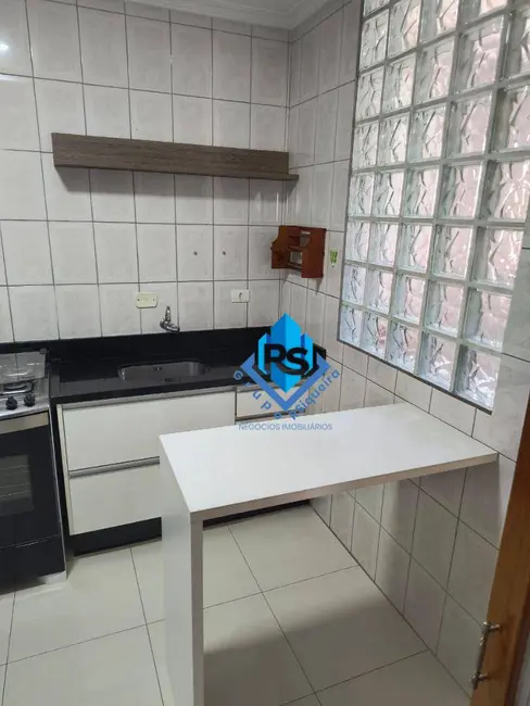 Foto 4 de Apartamento com 2 quartos à venda, 60m2 em Nova Petrópolis, Sao Bernardo Do Campo - SP