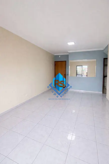 Foto 2 de Apartamento com 2 quartos à venda, 60m2 em Nova Petrópolis, Sao Bernardo Do Campo - SP