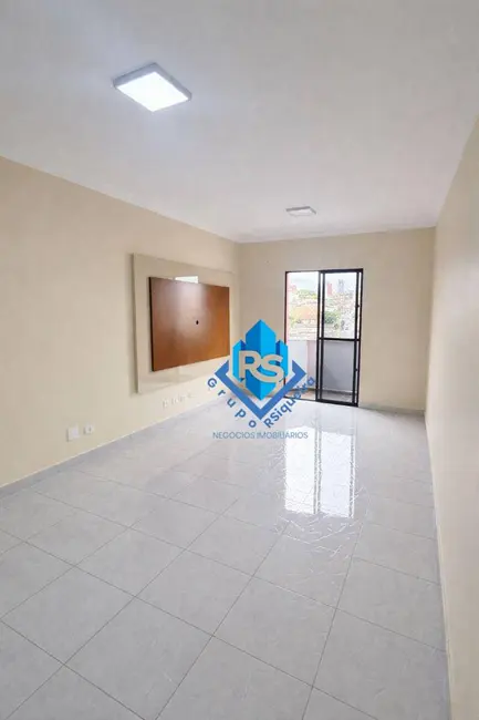 Foto 1 de Apartamento com 2 quartos à venda, 60m2 em Nova Petrópolis, Sao Bernardo Do Campo - SP