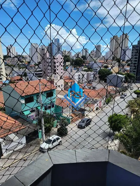 Foto 9 de Apartamento com 2 quartos à venda, 60m2 em Nova Petrópolis, Sao Bernardo Do Campo - SP