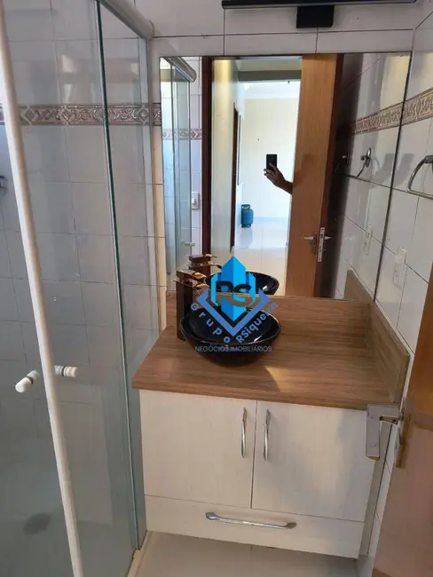 Foto 5 de Apartamento com 2 quartos à venda, 60m2 em Nova Petrópolis, Sao Bernardo Do Campo - SP