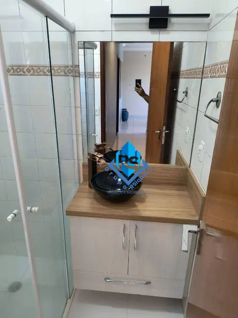 Foto 7 de Apartamento com 2 quartos à venda, 60m2 em Nova Petrópolis, Sao Bernardo Do Campo - SP