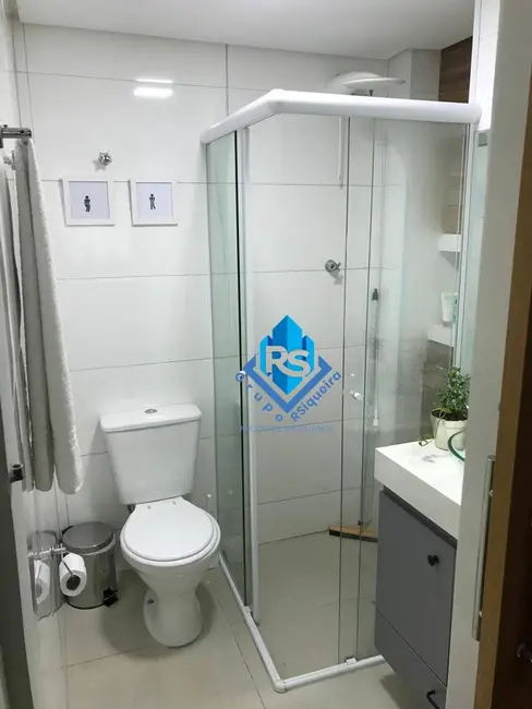 Foto 5 de Kitnet com 1 quarto à venda, 36m2 em Sao Bernardo Do Campo - SP