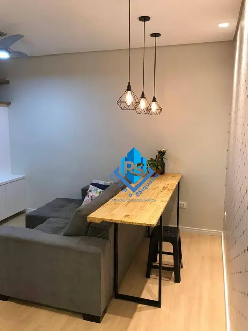 Foto 7 de Kitnet com 1 quarto à venda, 36m2 em Sao Bernardo Do Campo - SP