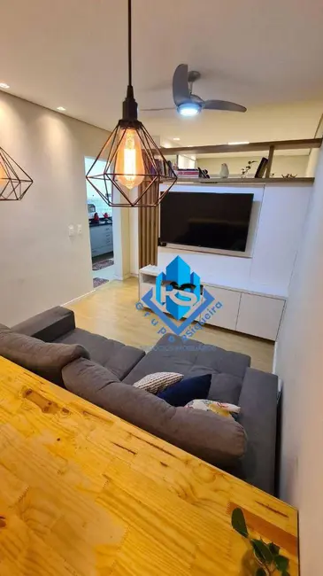 Foto 9 de Kitnet com 1 quarto à venda, 36m2 em Sao Bernardo Do Campo - SP