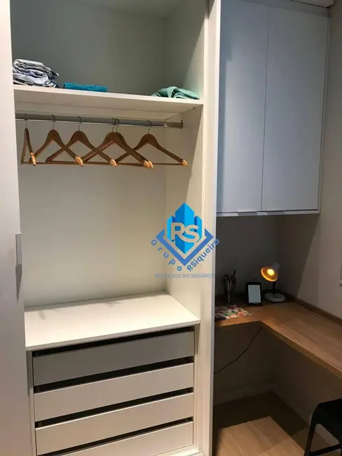 Foto 8 de Kitnet com 1 quarto à venda, 36m2 em Sao Bernardo Do Campo - SP