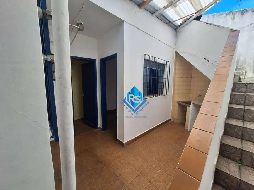 Foto 8 de Sobrado com 2 quartos à venda, 95m2 em Assunção, Sao Bernardo Do Campo - SP
