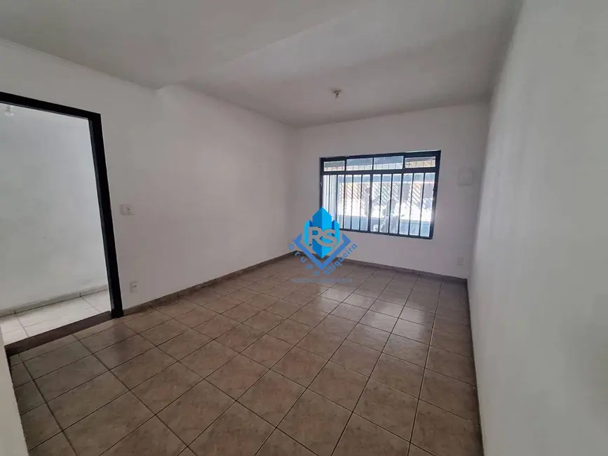 Foto 1 de Sobrado com 2 quartos à venda, 95m2 em Assunção, Sao Bernardo Do Campo - SP