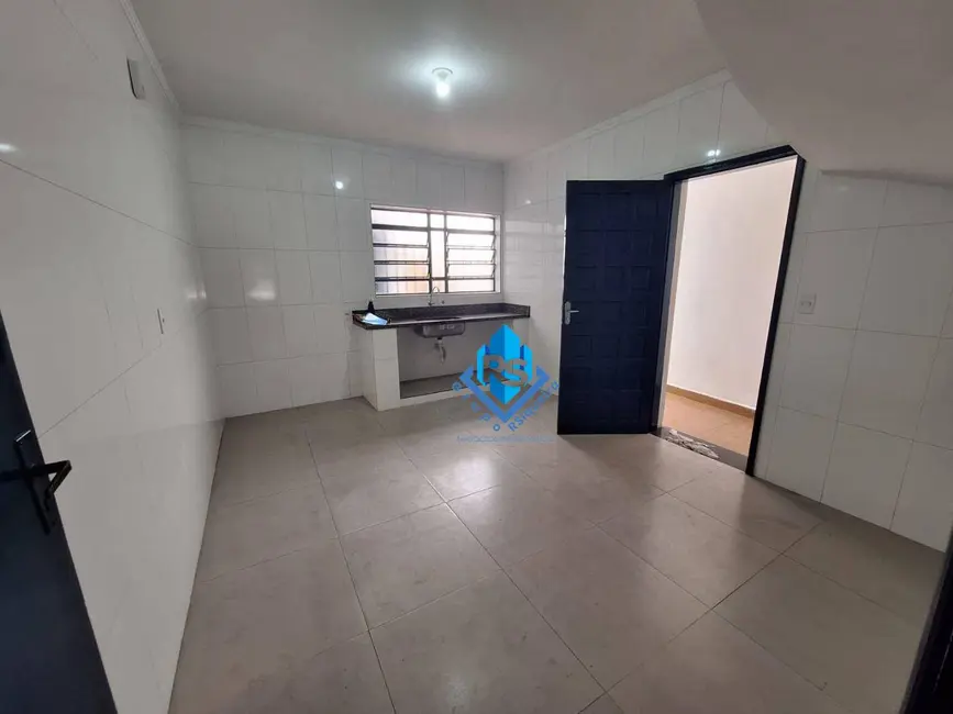 Foto 6 de Sobrado com 2 quartos à venda, 95m2 em Assunção, Sao Bernardo Do Campo - SP