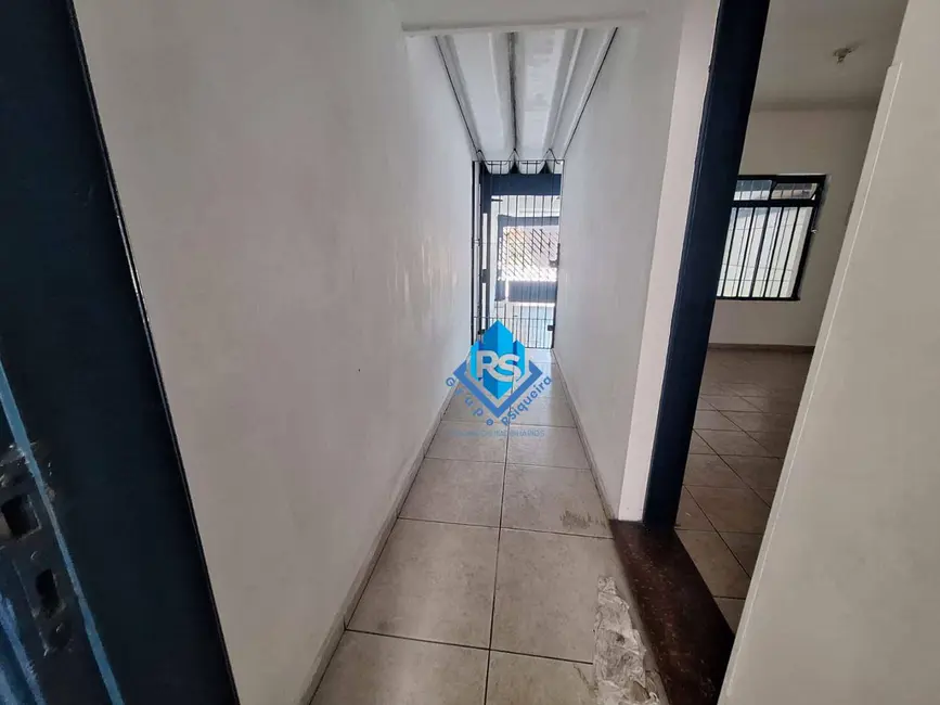 Foto 2 de Sobrado com 2 quartos à venda, 95m2 em Assunção, Sao Bernardo Do Campo - SP