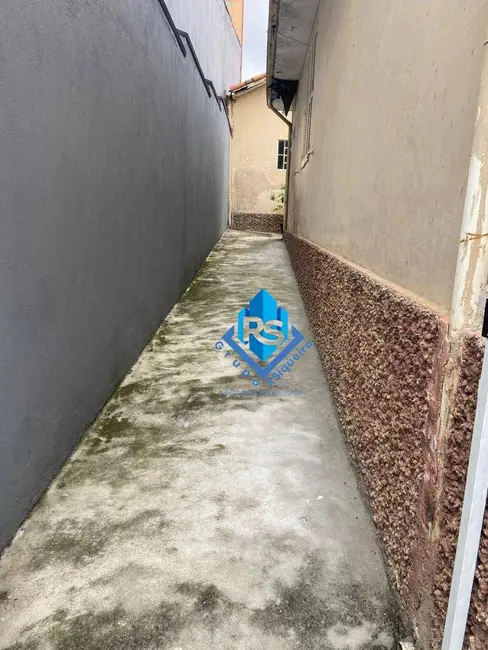 Foto 5 de Terreno / Lote à venda, 250m2 em Vila Bastos, Santo Andre - SP