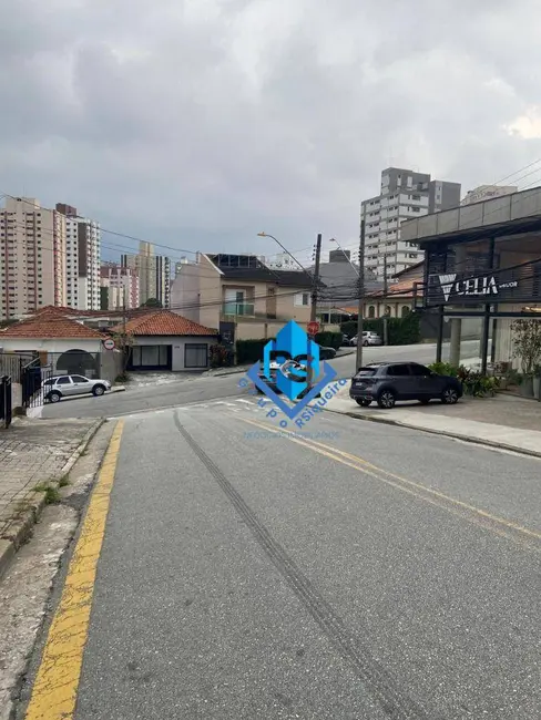 Foto 6 de Terreno / Lote à venda, 250m2 em Vila Bastos, Santo Andre - SP