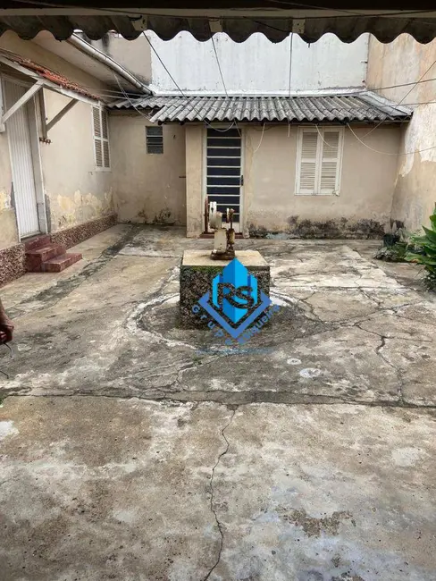 Foto 3 de Terreno / Lote à venda, 250m2 em Vila Bastos, Santo Andre - SP