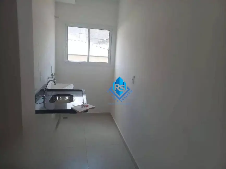 Foto 4 de Apartamento com 2 quartos à venda, 60m2 em Sao Caetano Do Sul - SP