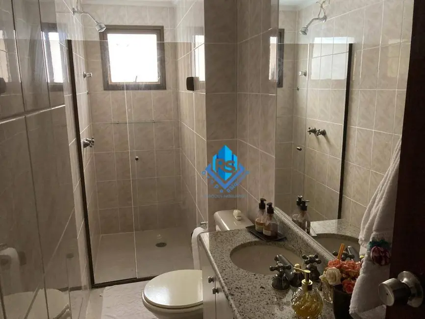 Foto 9 de Apartamento com 4 quartos à venda, 127m2 em Baeta Neves, Sao Bernardo Do Campo - SP