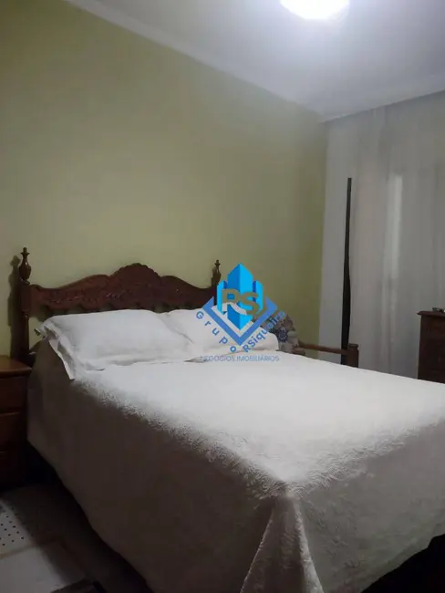 Foto 7 de Apartamento com 4 quartos à venda, 127m2 em Baeta Neves, Sao Bernardo Do Campo - SP