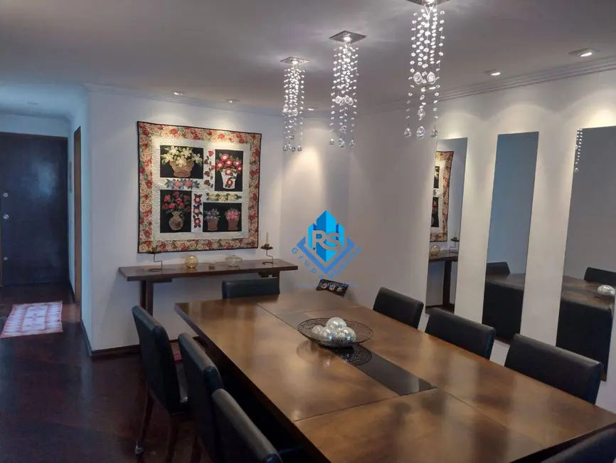 Foto 3 de Apartamento com 4 quartos à venda, 127m2 em Baeta Neves, Sao Bernardo Do Campo - SP