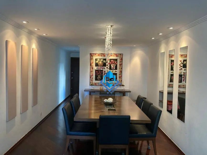 Foto 4 de Apartamento com 4 quartos à venda, 127m2 em Baeta Neves, Sao Bernardo Do Campo - SP