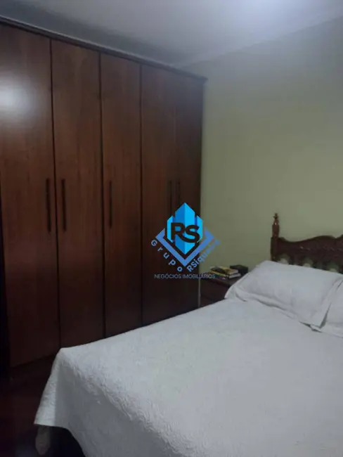 Foto 8 de Apartamento com 4 quartos à venda, 127m2 em Baeta Neves, Sao Bernardo Do Campo - SP