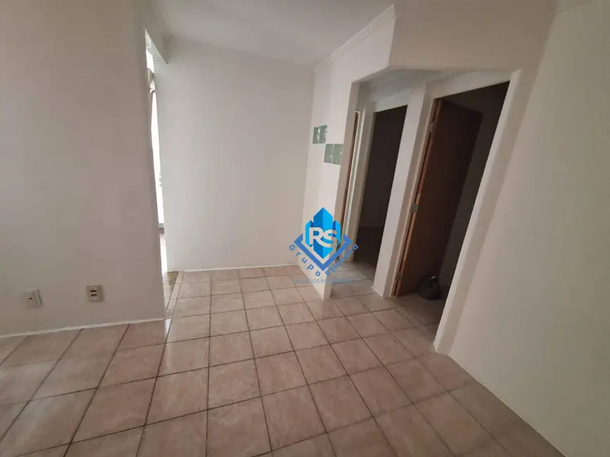 Foto 3 de Apartamento com 2 quartos à venda, 48m2 em Ferrazópolis, Sao Bernardo Do Campo - SP
