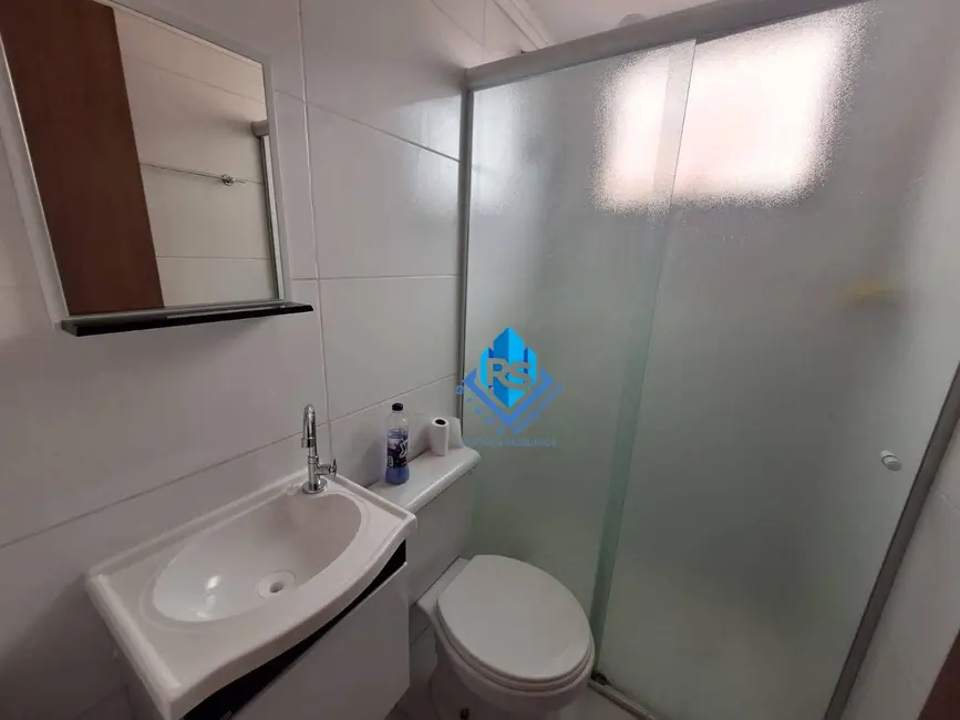 Foto 6 de Apartamento com 2 quartos à venda, 48m2 em Ferrazópolis, Sao Bernardo Do Campo - SP