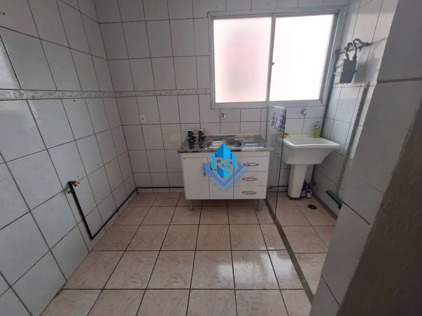 Foto 5 de Apartamento com 2 quartos à venda, 48m2 em Ferrazópolis, Sao Bernardo Do Campo - SP