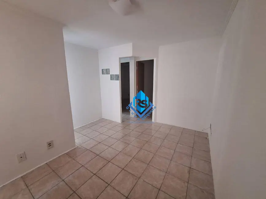 Foto 2 de Apartamento com 2 quartos à venda, 48m2 em Ferrazópolis, Sao Bernardo Do Campo - SP