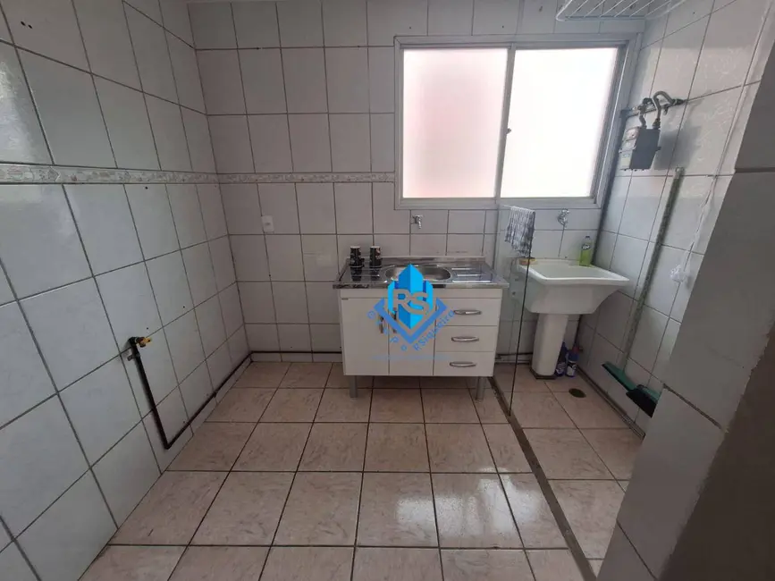 Foto 4 de Apartamento com 2 quartos à venda, 48m2 em Ferrazópolis, Sao Bernardo Do Campo - SP