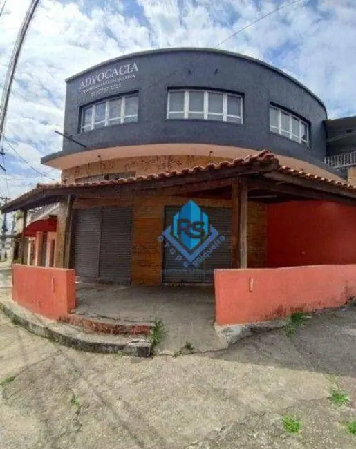 Foto 2 de Loja à venda e para alugar, 243m2 em Diadema - SP