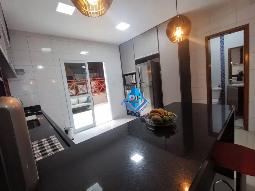 Sobrado com 3 quartos à venda, 136m2 em Sao Bernardo Do Campo - SP - imagem 9 Foto 9 de Sobrado com 3 quartos à venda, 136m2 em Sao Bernardo Do Campo - SP