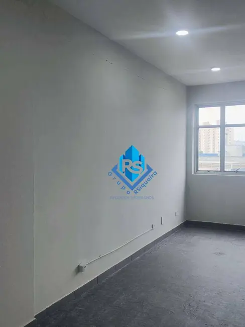 Foto 5 de Sala Comercial para alugar, 47m2 em Centro, Sao Bernardo Do Campo - SP