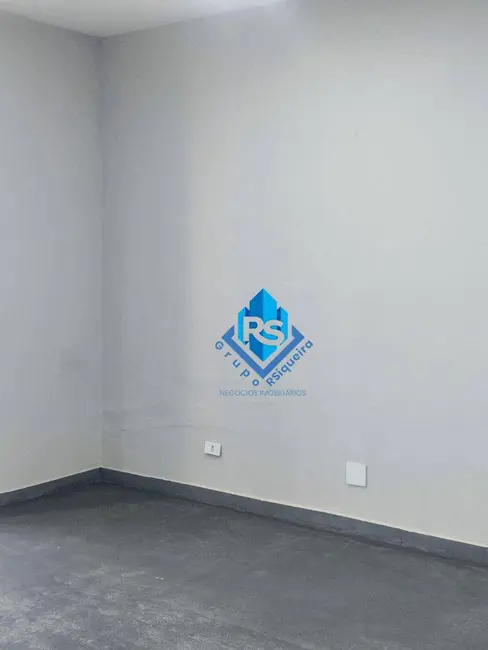 Foto 9 de Sala Comercial para alugar, 47m2 em Centro, Sao Bernardo Do Campo - SP