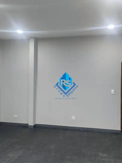 Foto 8 de Sala Comercial para alugar, 47m2 em Centro, Sao Bernardo Do Campo - SP