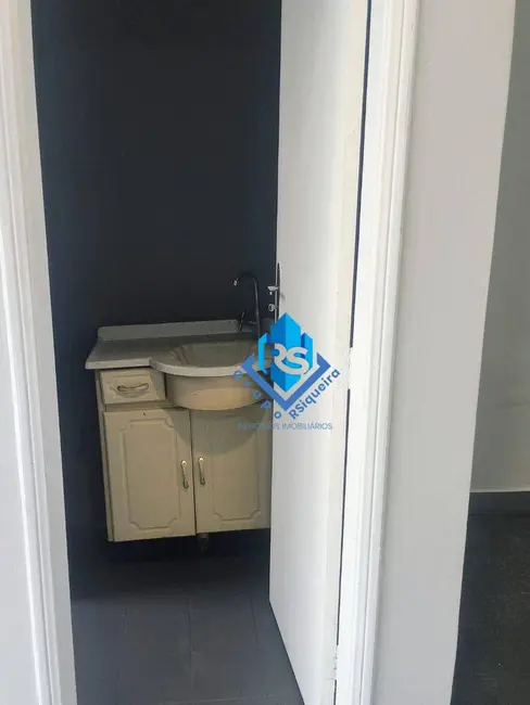 Foto 7 de Sala Comercial para alugar, 47m2 em Centro, Sao Bernardo Do Campo - SP