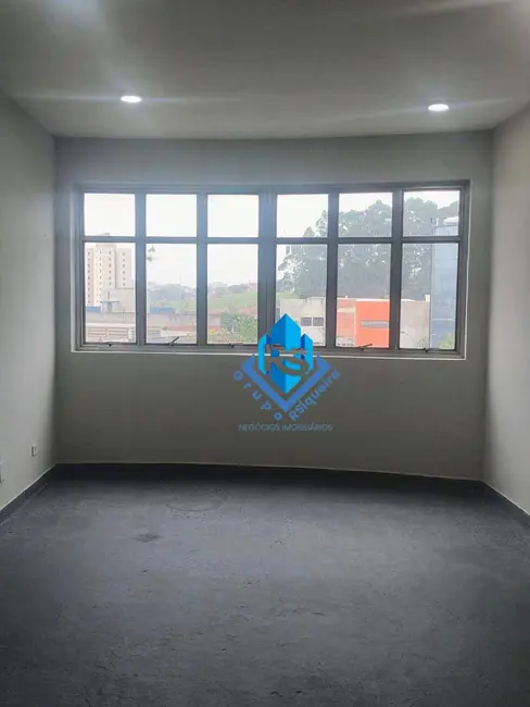 Foto 1 de Sala Comercial para alugar, 47m2 em Centro, Sao Bernardo Do Campo - SP