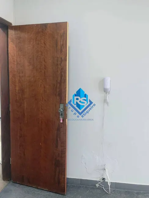 Foto 3 de Sala Comercial para alugar, 47m2 em Centro, Sao Bernardo Do Campo - SP