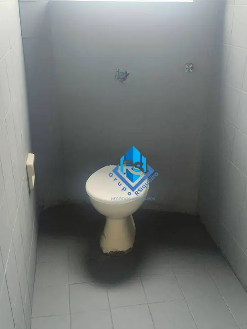 Foto 6 de Sala Comercial para alugar, 47m2 em Centro, Sao Bernardo Do Campo - SP