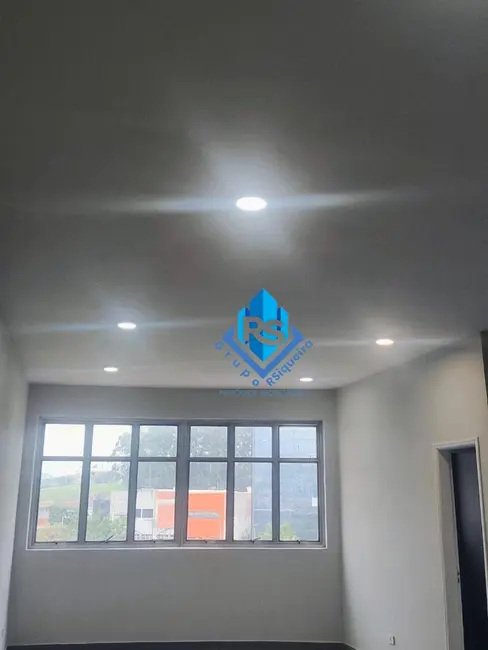 Foto 2 de Sala Comercial para alugar, 47m2 em Centro, Sao Bernardo Do Campo - SP