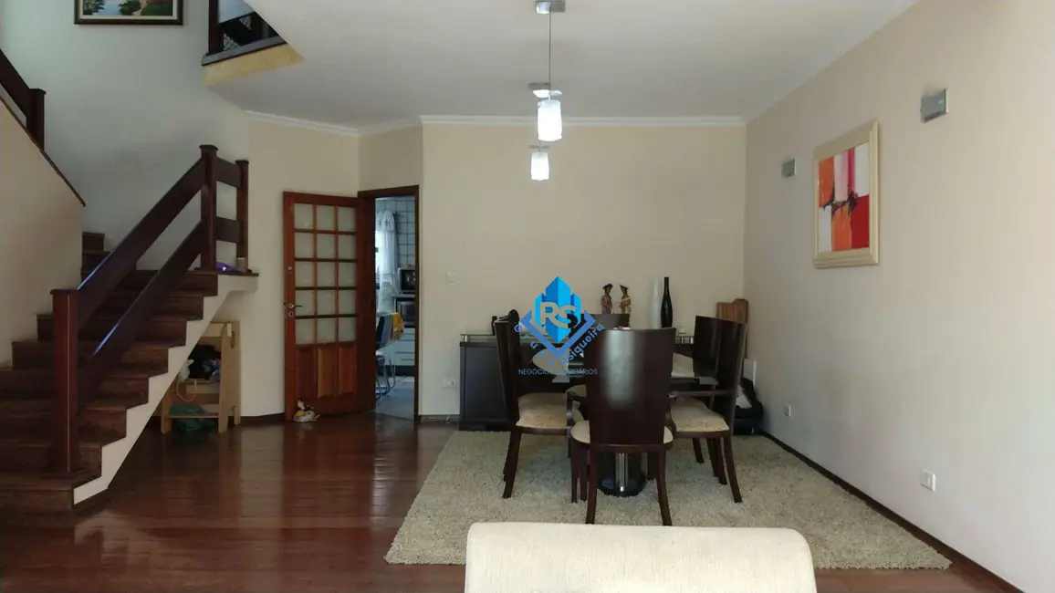 Foto 1 de Sobrado com 3 quartos à venda, 250m2 em Dos Casa, Sao Bernardo Do Campo - SP